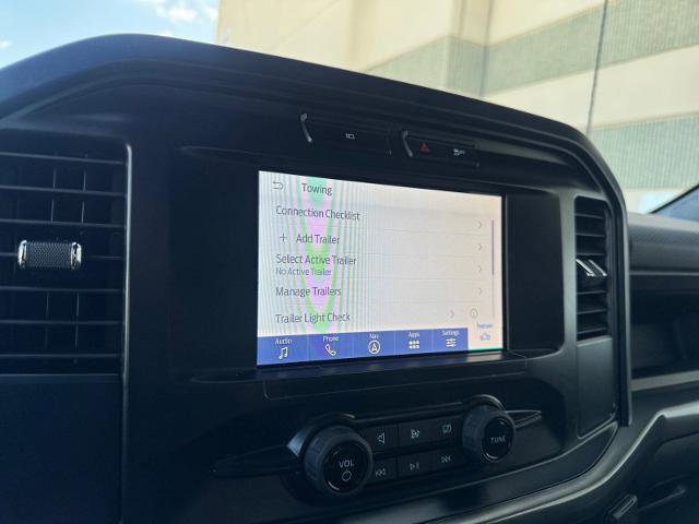 Certified 2023 Ford F150 XL w/ STX Appearance Package image 26