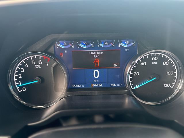 Certified 2021 Ford F150 XLT w/ Equipment Group 302A High image 16