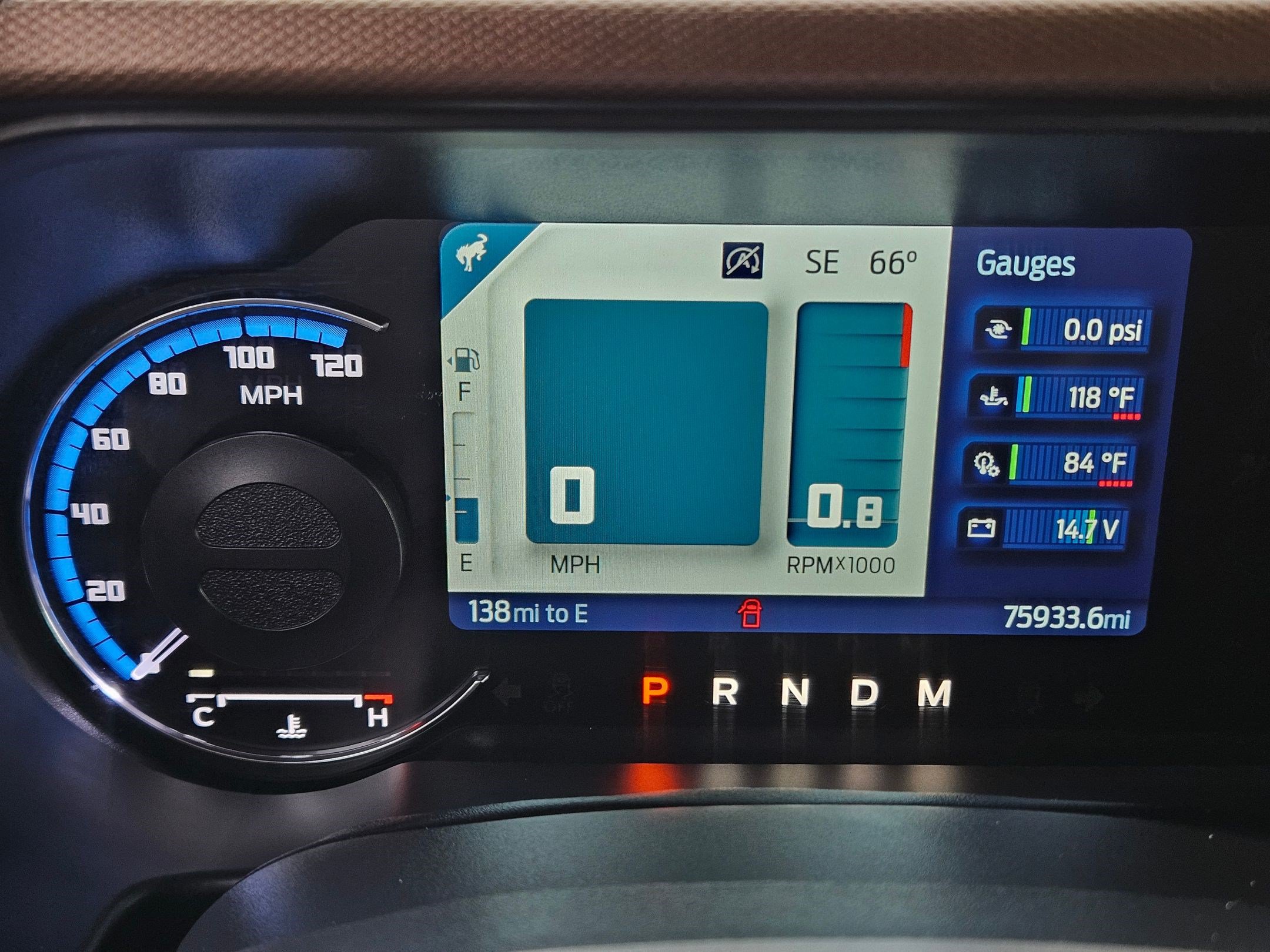 Certified 2022 Ford Bronco Outer Banks AWD/4WD image 23