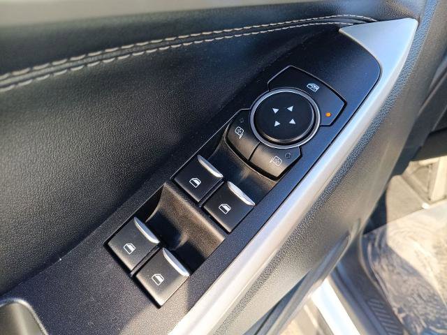 Certified 2021 Ford Explorer XLT w/ Equipment Group 202A image 12