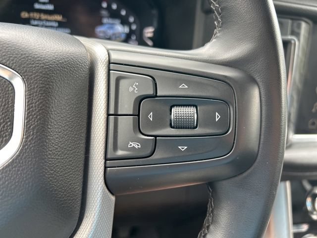 Used 2023 GMC Yukon Denali AWD/4WD image 27