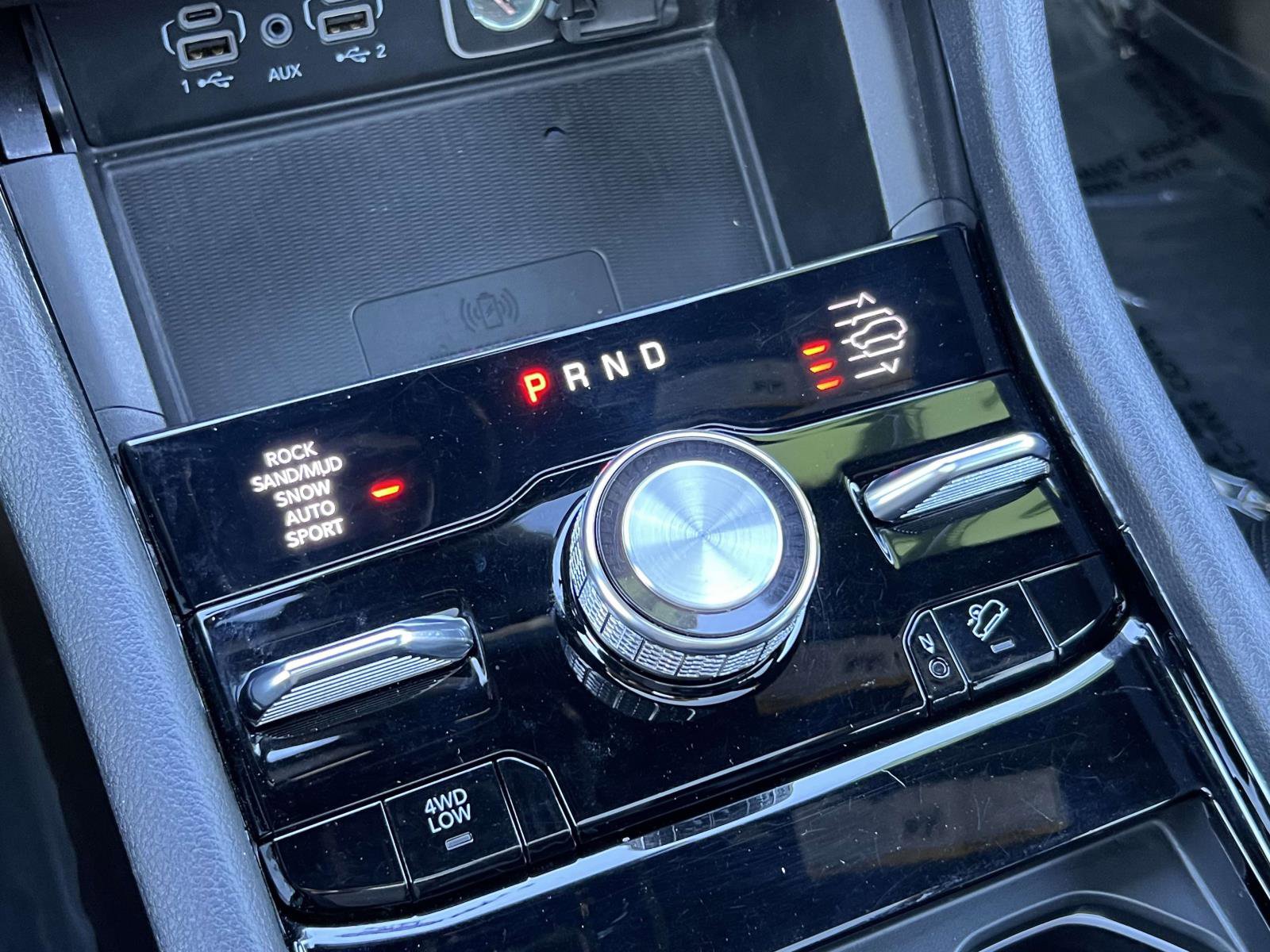 Used 2023 Jeep Grand Cherokee L Summit w/ High Altitude Package image 14