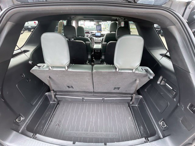 Certified 2023 Ford Explorer Timberline AWD/4WD image 13