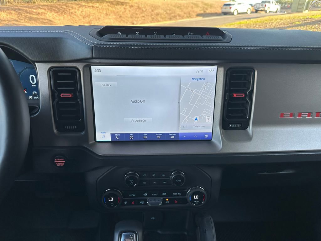 Certified 2023 Ford Bronco Raptor image 68