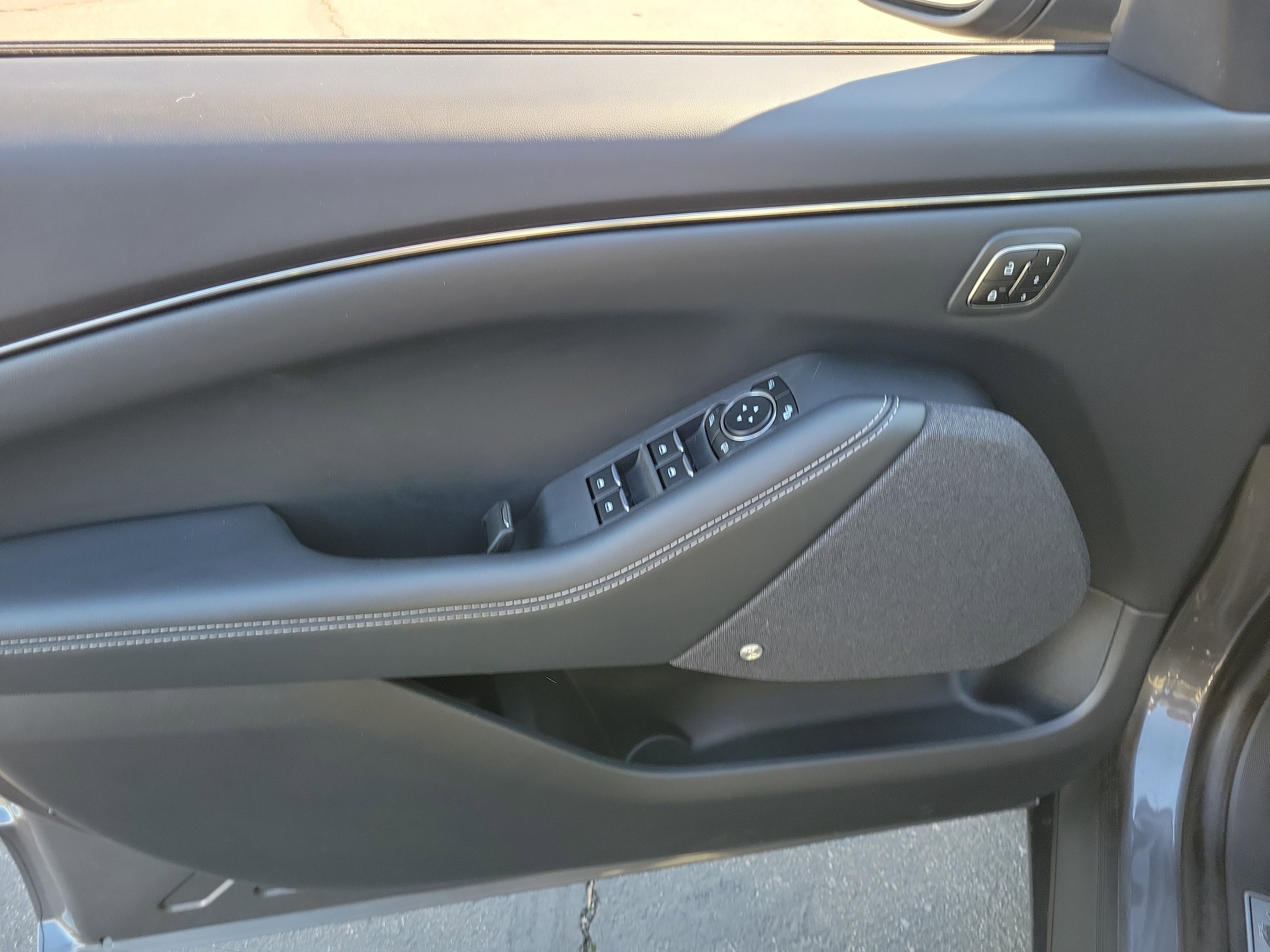 Certified 2023 Ford Mustang Mach-E Premium w/ Mustang Nite Pony Package image 10