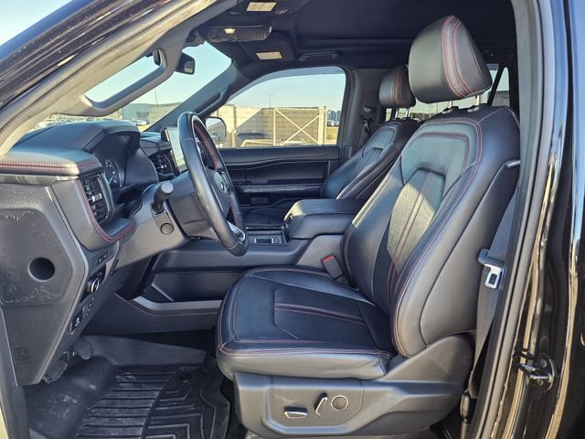 Certified 2023 Ford Expedition Limited image 13