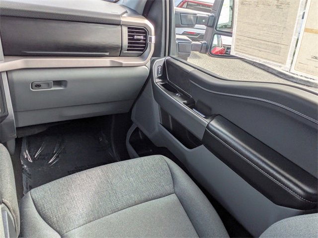 Certified 2024 Ford F150 XLT w/ Tow/Haul Package image 17