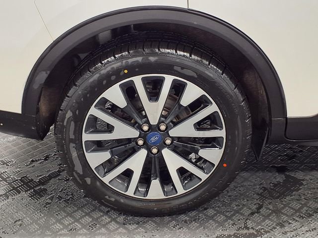 Certified 2020 Ford Escape SE Sport AWD/4WD image 13
