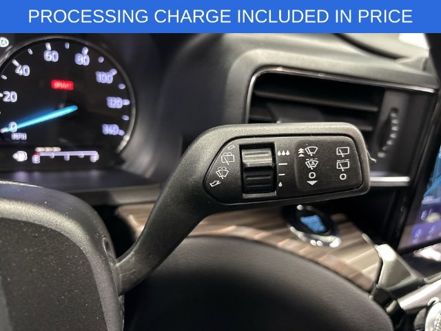 Certified 2023 Ford Explorer Limited w/ Limited Technology Package AWD/4WD image 22