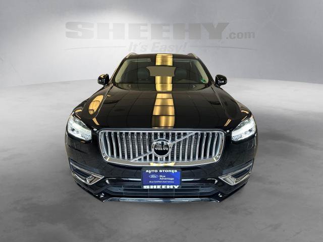 Used 2021 Volvo XC90 T6 Inscription AWD/4WD image 18