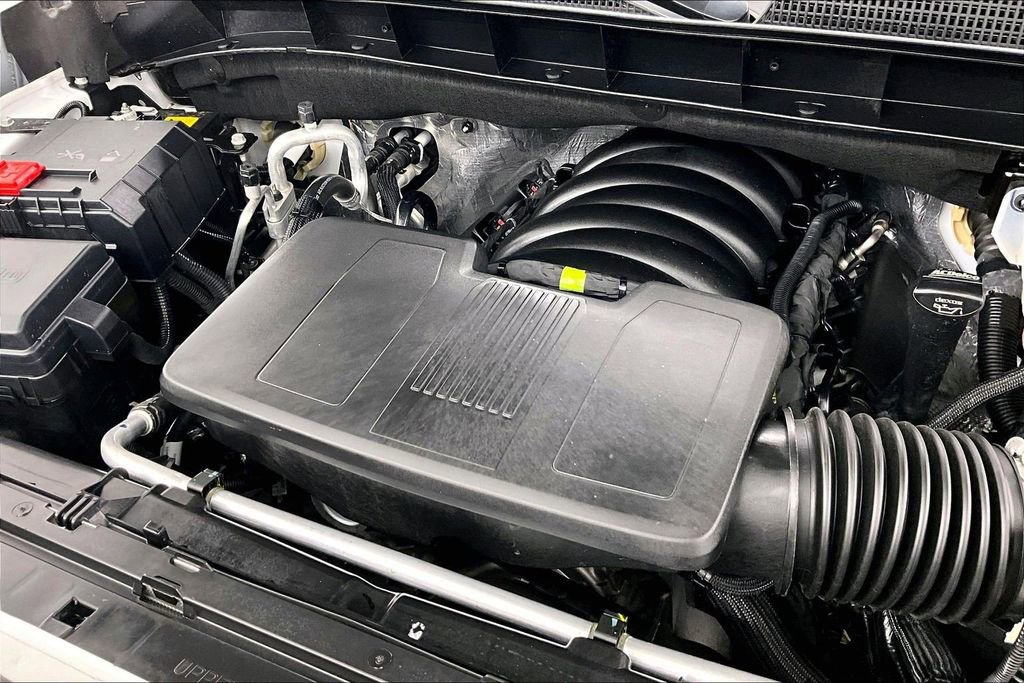 Used 2024 GMC Sierra 1500 SLT w/ SLT Premium Package image 34