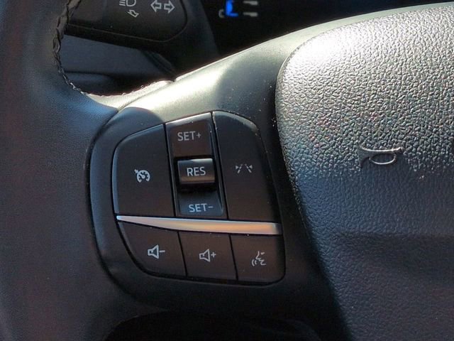 Certified 2023 Ford Escape Active image 24