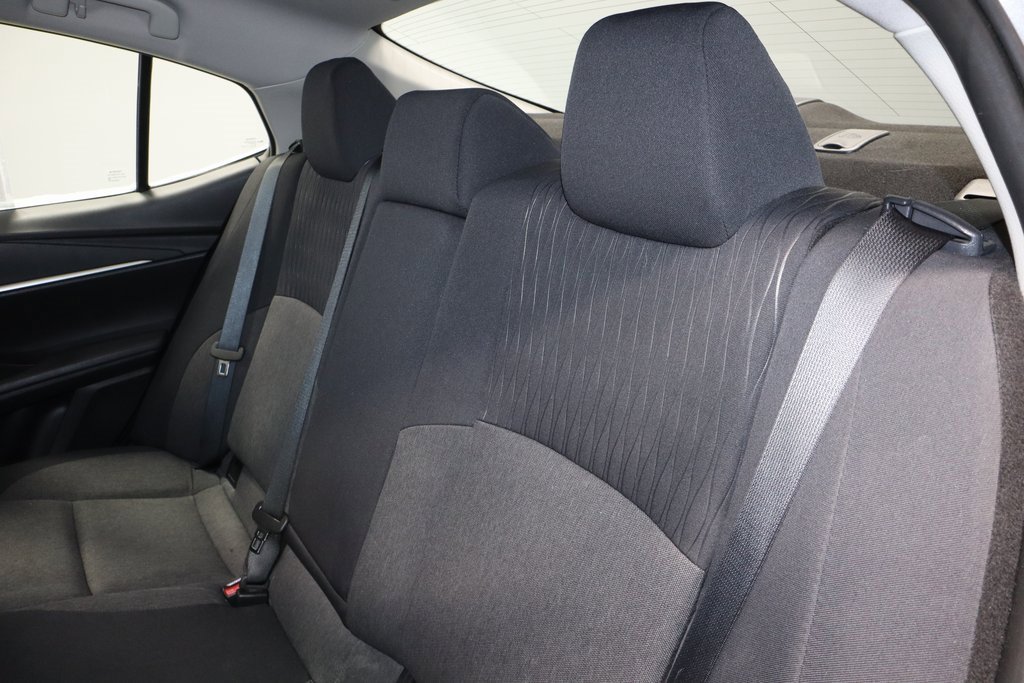 Used 2025 Toyota Camry LE image 21