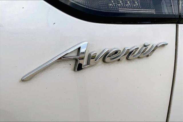 Used 2023 Buick Envision Avenir image 10