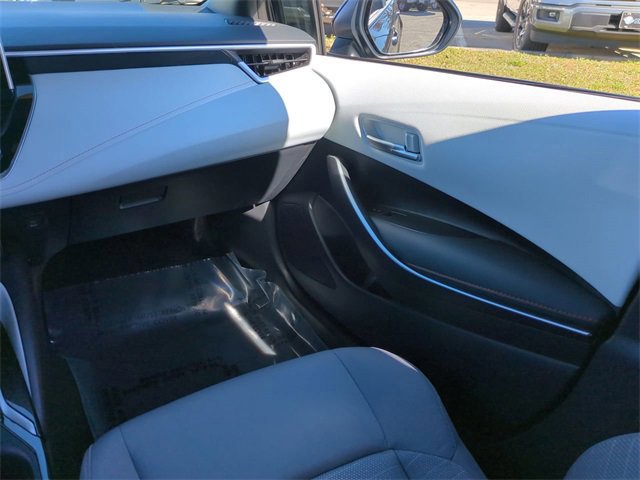 Used 2025 Toyota Corolla FX image 16