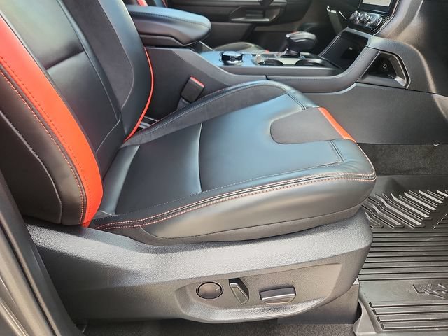 Certified 2024 Ford Ranger Raptor AWD/4WD image 32