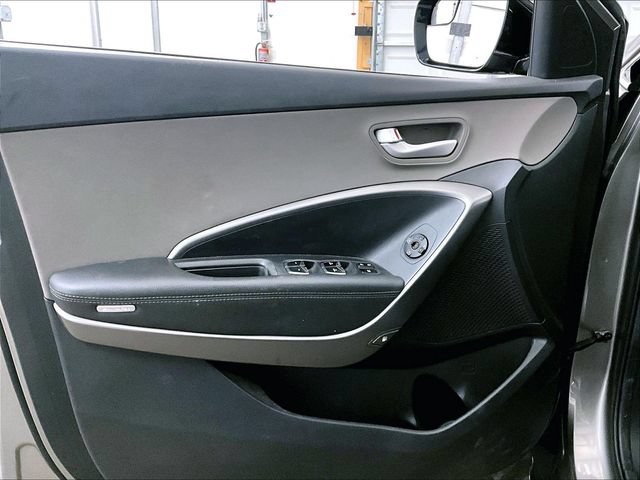 Used 2017 Hyundai Santa Fe Sport AWD/4WD image 22