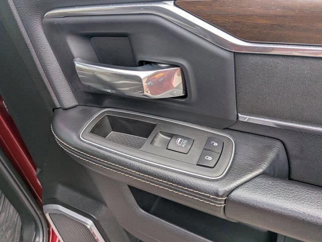 Used 2022 RAM 2500 Laramie image 33