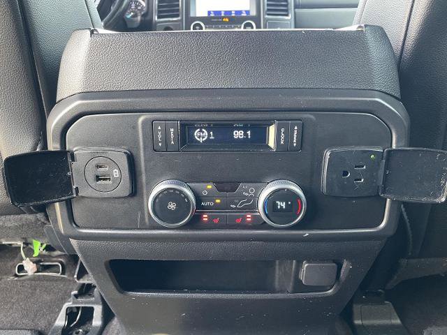Certified 2021 Ford Expedition Limited AWD/4WD image 21