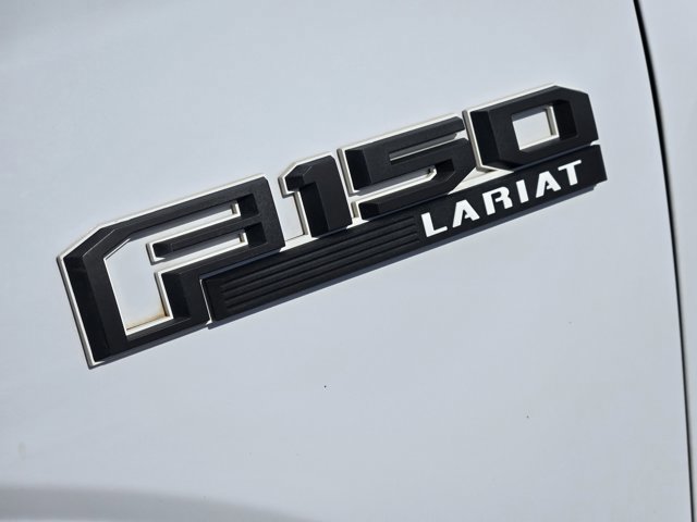 Certified 2019 Ford F150 Lariat w/ Trailer Tow Package image 11