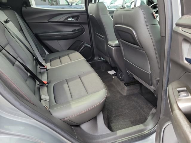 Used 2023 Chevrolet TrailBlazer RS w/ Sun and Liftgate Package image 24