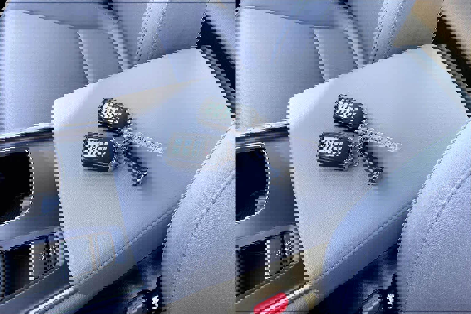 Used 2020 Honda Accord LX image 13