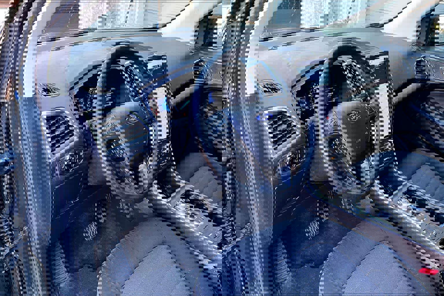 Certified 2023 Ford Edge SE image 19