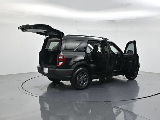 Certified 2024 Ford Bronco Sport Big Bend AWD/4WD image 54