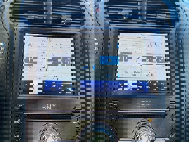 Certified 2020 Ford Fusion Titanium image 25