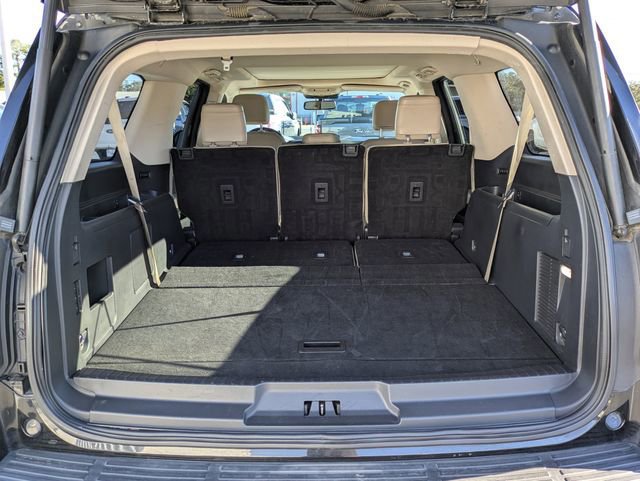 Certified 2023 Ford Expedition Max Limited image 12