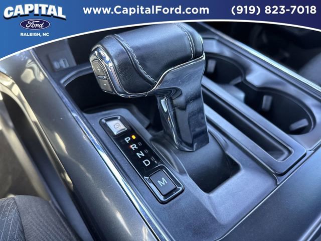 Certified 2023 Ford F150 XLT w/ Equipment Group 302A High image 30