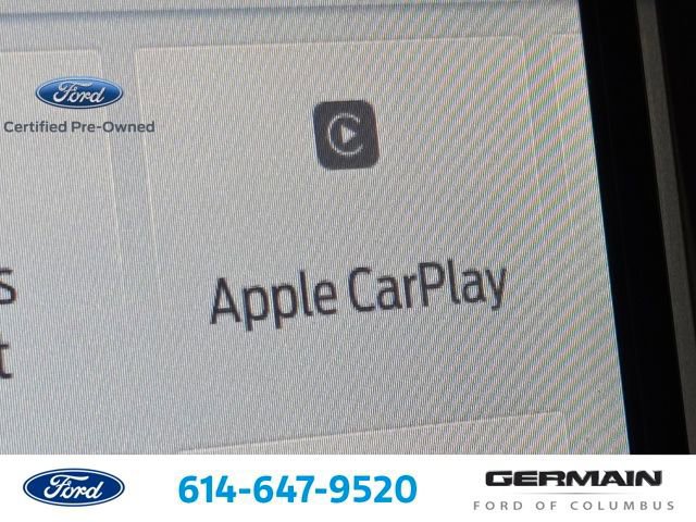 Certified 2019 Ford Ranger Lariat w/ Equipment Group 501A Mid AWD/4WD image 34