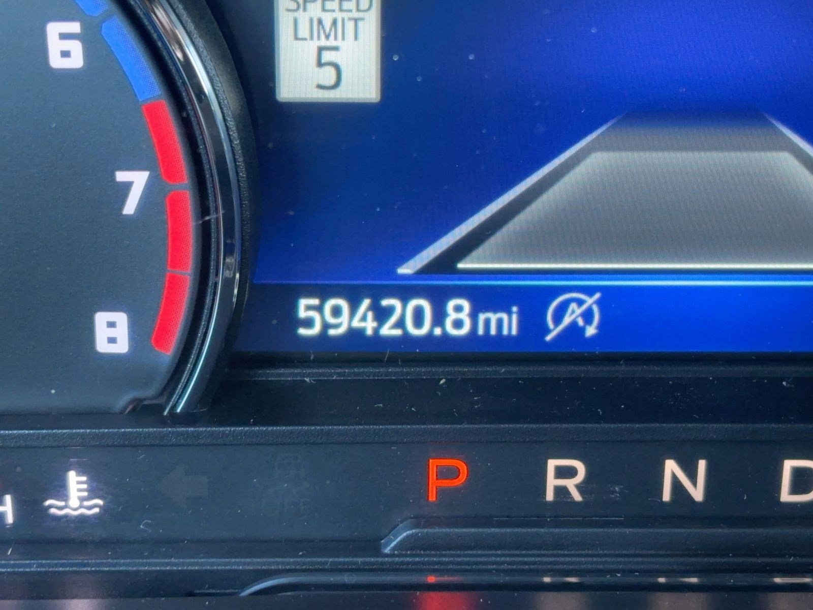 Certified 2022 Ford Bronco Sport Outer Banks image 19