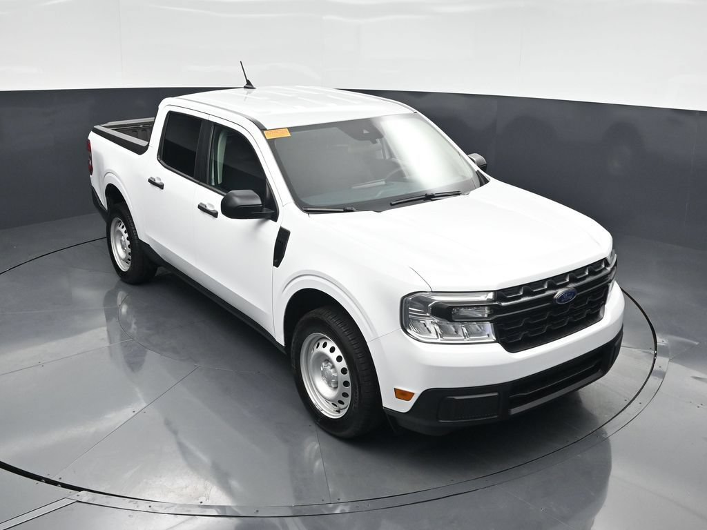 Certified 2024 Ford Maverick XL FWD image 37