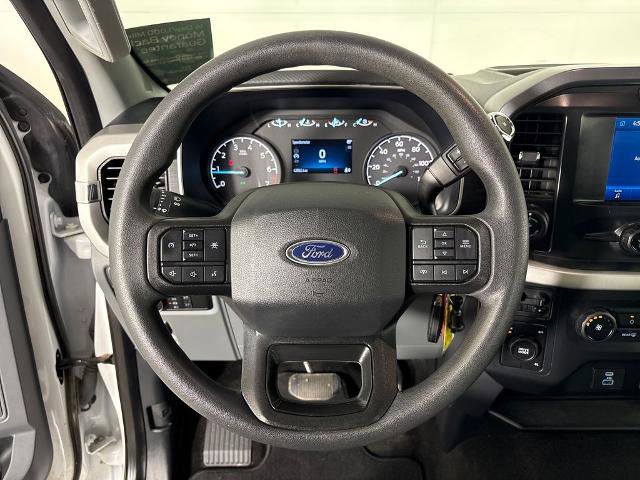 Certified 2022 Ford F150 XLT w/ XTR Package AWD/4WD image 13