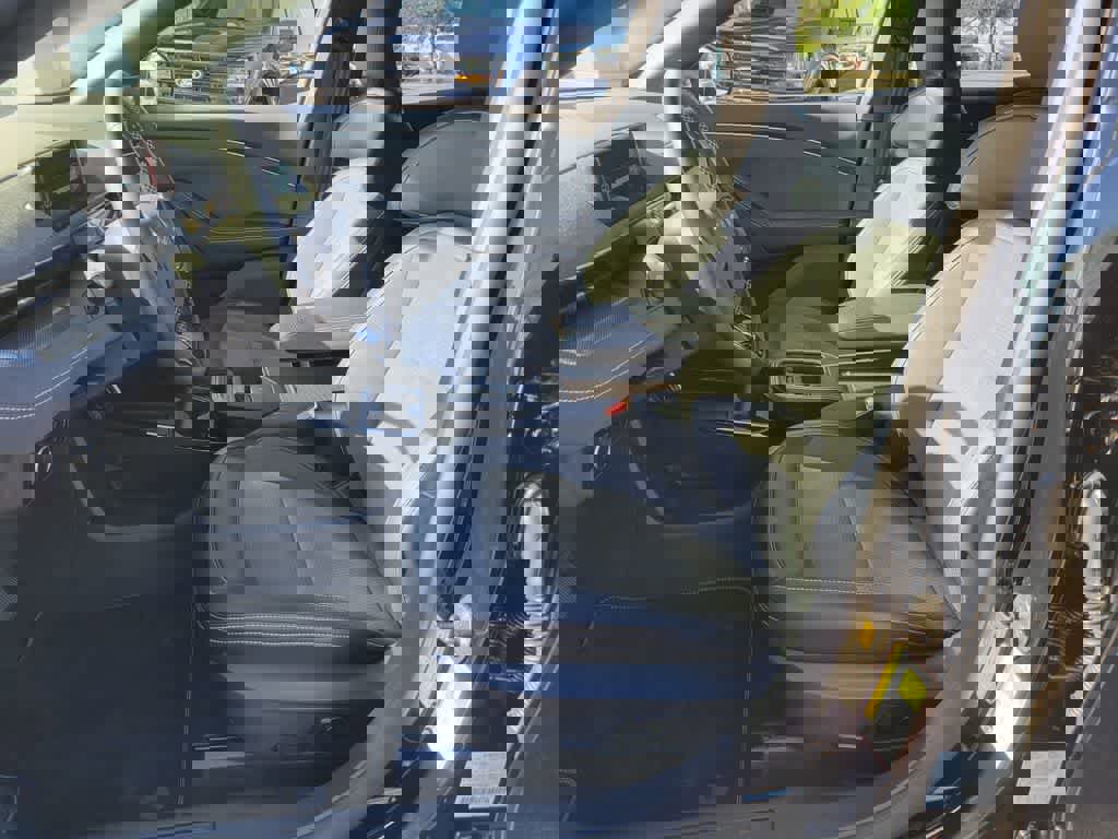 Certified 2025 Ford Mustang Mach-E GT AWD/4WD image 11