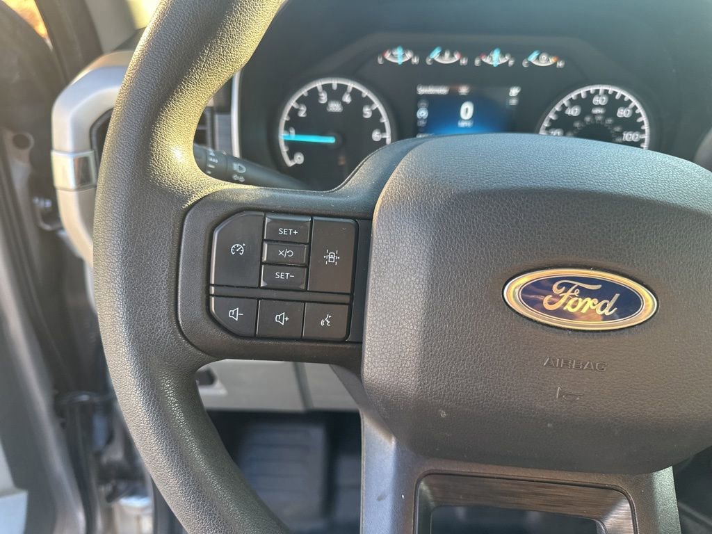 Certified 2021 Ford F150 XL w/ Trailer Tow Package image 28