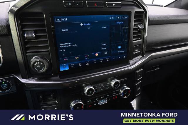 Certified 2023 Ford F150 XLT w/ Equipment Group 302A High AWD/4WD image 27