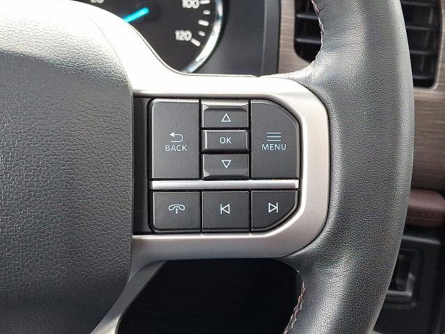 Certified 2024 Ford Expedition Limited image 24