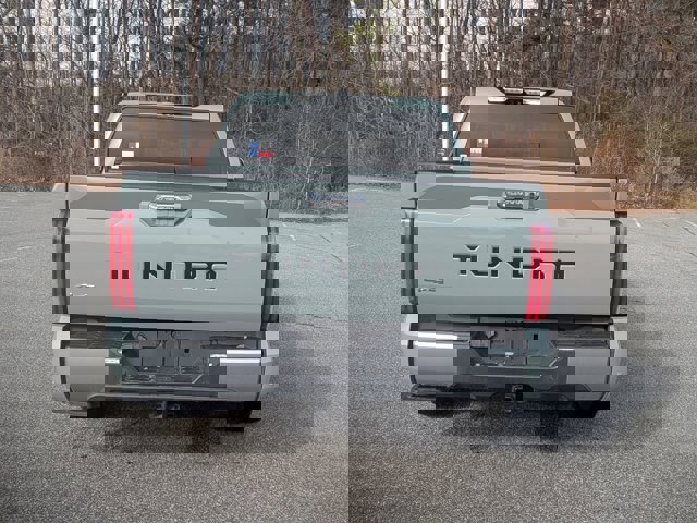Used 2024 Toyota Tundra Limited image 4