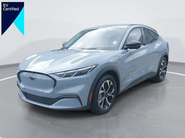 Certified 2024 Ford Mustang Mach-E Select image 1