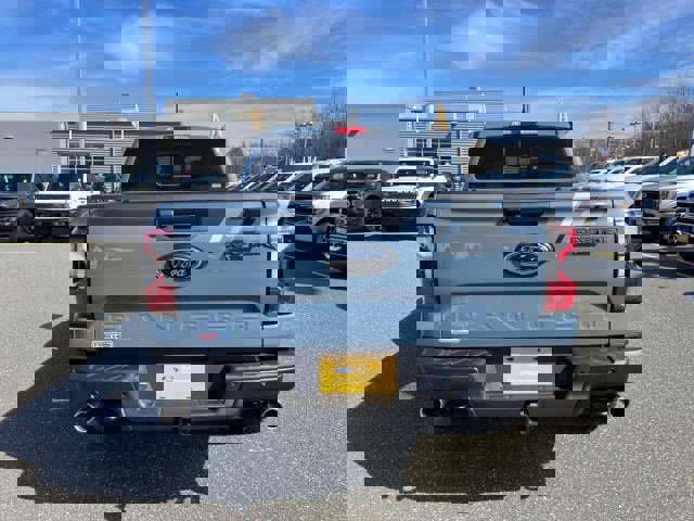 Certified 2024 Ford Ranger Raptor image 2