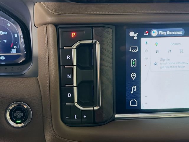 Used 2023 GMC Yukon Denali w/ Advanced Technology Package AWD/4WD image 20