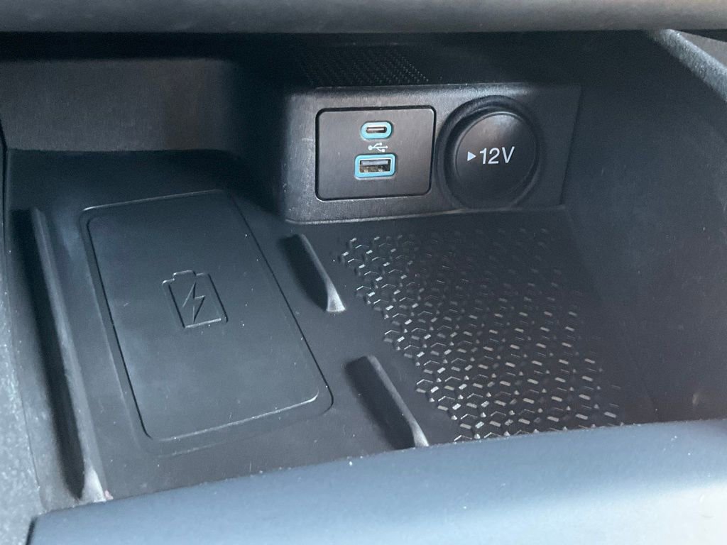 Certified 2021 Ford Bronco Sport Outer Banks w/ Outer Banks Package image 12