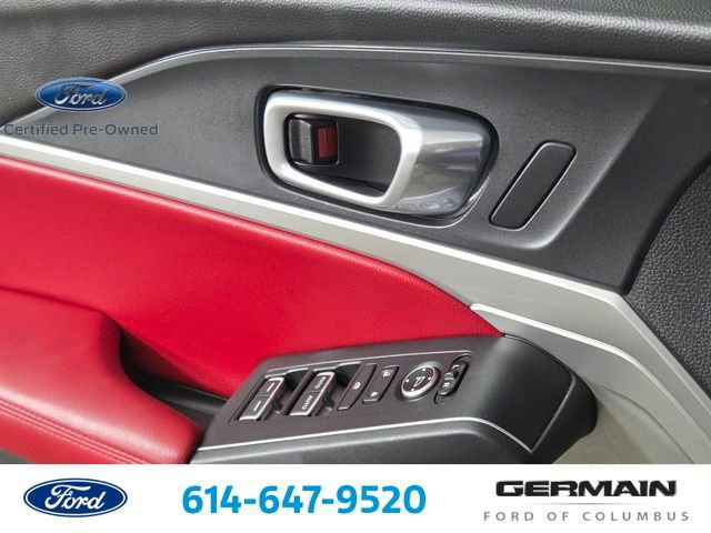 Used 2023 Acura Integra A-Spec FWD image 30