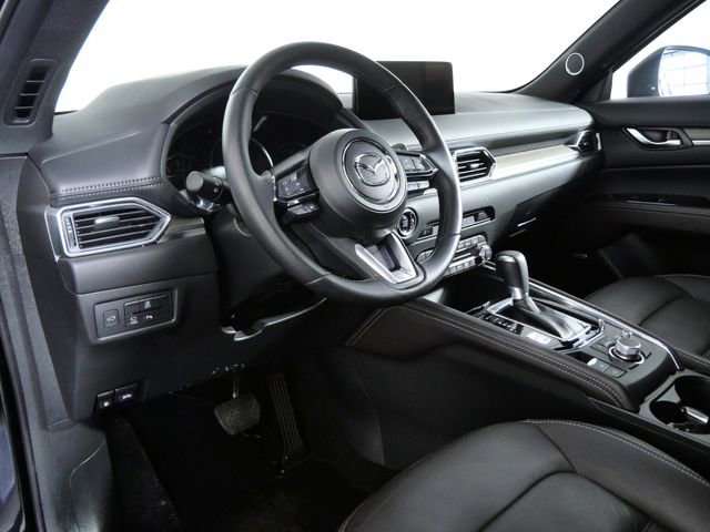 Used 2025 MAZDA CX-5 Signature AWD/4WD image 16