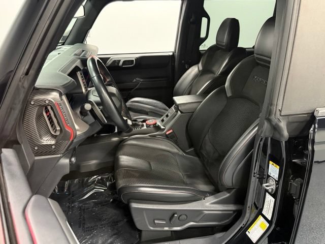 Certified 2022 Ford Bronco Raptor AWD/4WD image 14