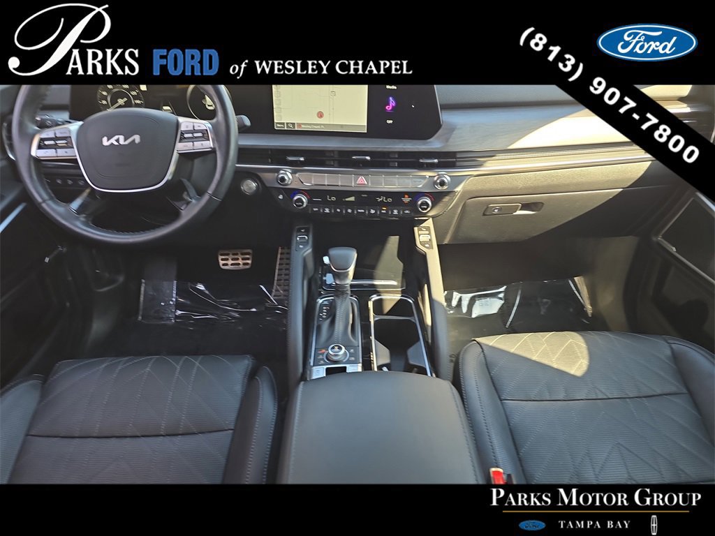Used 2024 Kia Telluride SX X-Line image 12
