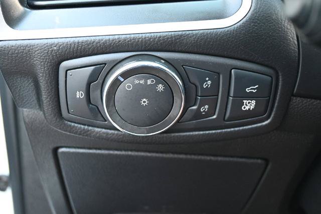 Certified 2021 Ford Edge SEL w/ Convenience Package FWD image 36