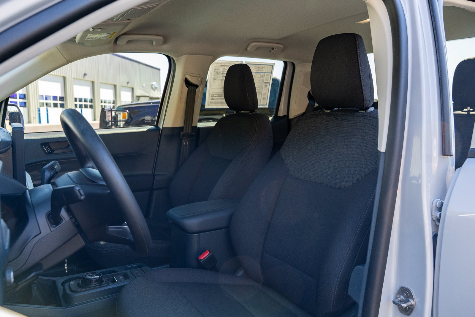 Certified 2026 Ford Maverick XL FWD image 19